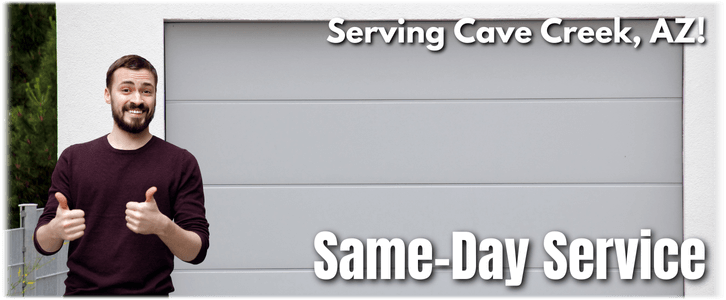 Garage Door Repair Cave Creek AZ