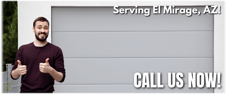 Garage Door Repair El Mirage AZ