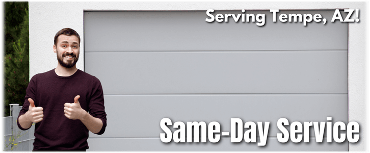 Garage Door Repair Tempe AZ